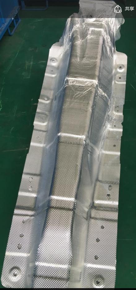小批量切割代工